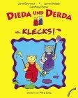 Dieda und Derda, klecks de