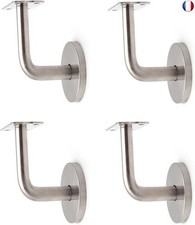 4 Pièces Mains Courantes