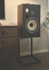 Jbl Model L56 Speakers Pair W/
