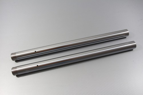 Paire tubes fourche - de,