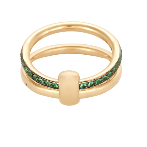 Pomellato iconica bague - -,