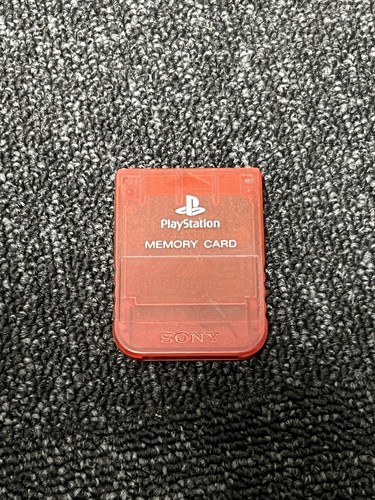 Carte mémoire rouge mo - mémoire, 8
