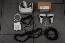 Meta Oculus Quest 2 - Casque