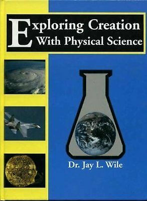 Exploring creation with - exploring,
