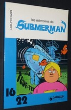 DARGAUD 16/22 EO 1979 #61