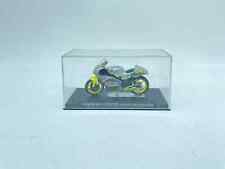 Modèle Moto YAMAHA YZR250 Olivier Jacque 2000 - Édition - Échelle 1:24