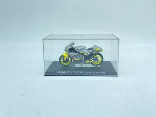 Modèle moto yamaha - yamaha, yzr250