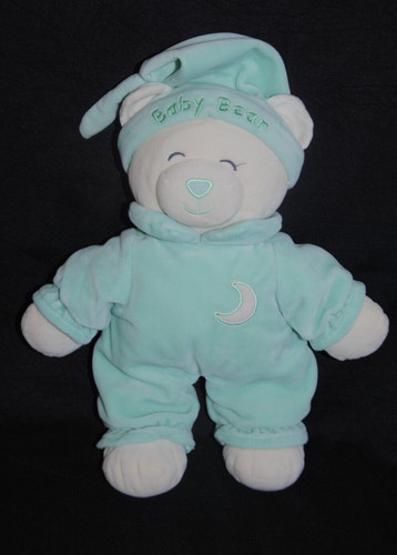 Doudou ours gipsy toys - gipsy,