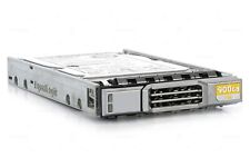 W4K81 DELL HDD 900GB 10K SAS