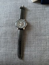 MONTRE Style CHRONOMETRE Neuve - ATLAS FOR MEN - Spirit Of St-Louis