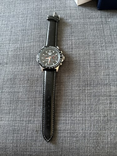 Montre style chronometre neuve - montre,