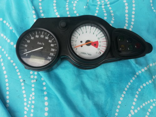 Compteur suzuki sv650 - suzuki,