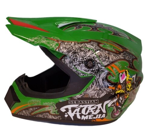 Lineup24 mejia casque enfant - lineup24,