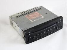 96476647XT car Radio PEUGEOT