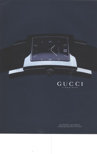 Publicite advertising 1999 - publicite,