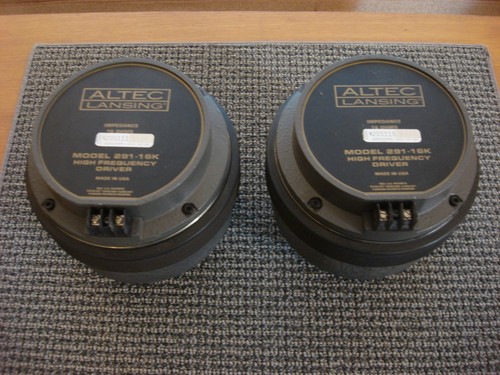 Altec lansing 291 16k drivers - altec, 291-16k