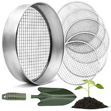 Happyseed tamis jardin rond - jardin,