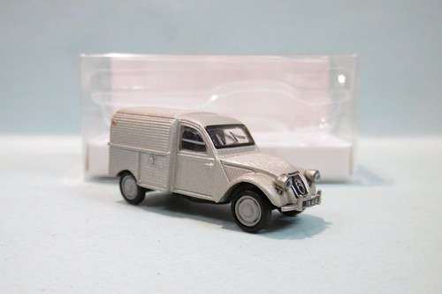 Norev citroen 2cv - citroen, au