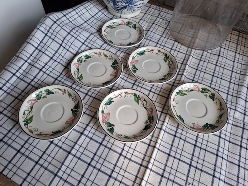 Sous tasses villeroy et - ,