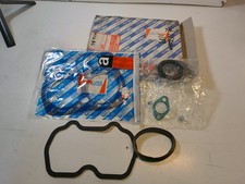 Série Smeriglio Joints De