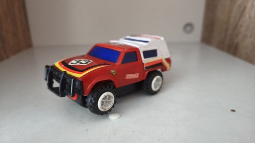 Toyota hilux slot - slot, artin