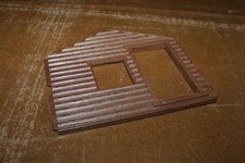 Playmobil country mur de la cabane du pêcheur avec entrée 3826 7099 5918 5039