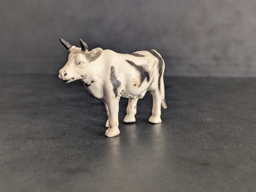 Figurine vache animaux creche - animaux,
