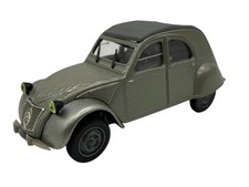 NOREV Citroen 2CV A 1:43