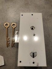 Fichet serrure sans soucis 2