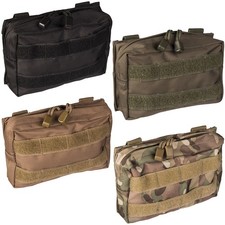 Mil-Tec Molle Ceinture Poche