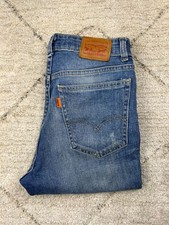 Jean Levis 721 vintage high