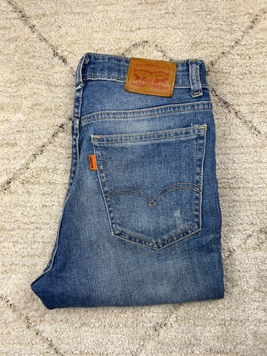 Jean levis 721 vintage - jean,
