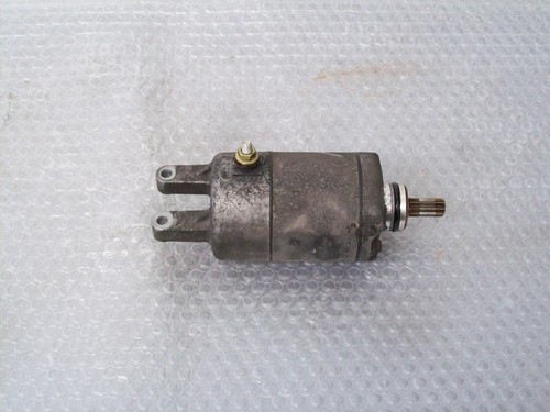 Moteur démarrage pour - moteur,