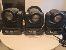 Lyres jeux de lumière dj 