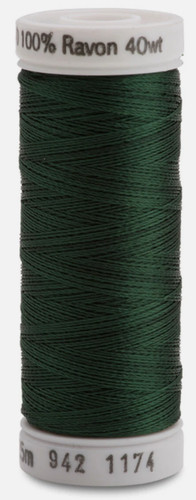 942 1103 foncé kaki - foncé, gutermann