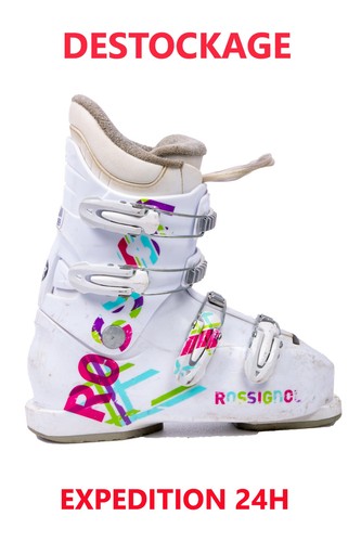 Chaussure ski enfant - ski,