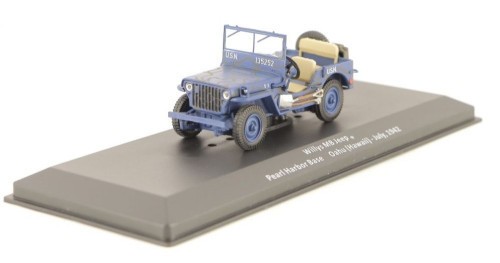 Altaya militaire 43 2rd - militaire,