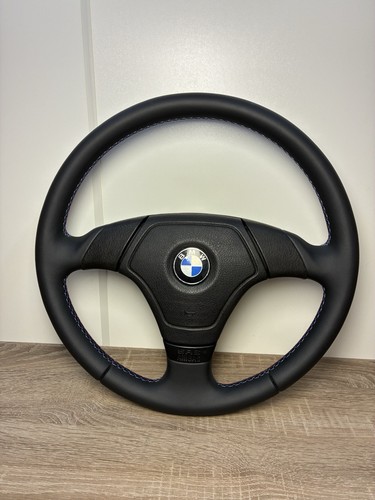 Bmw sport steering wheel - sport,