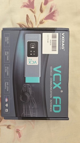 Outil diagnostic vxdiag - diagnostic, gm