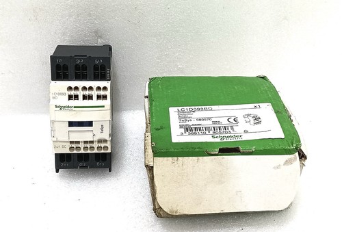 Schneider lc1d093b contacteur - lc1d093b,