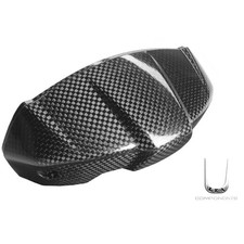 Coque Tableau de Bord Poli