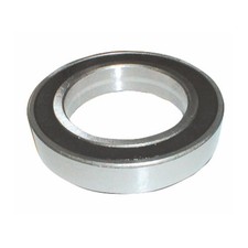Roulement radial à billes SKF 6201 - 2RSH - Ø 32-12