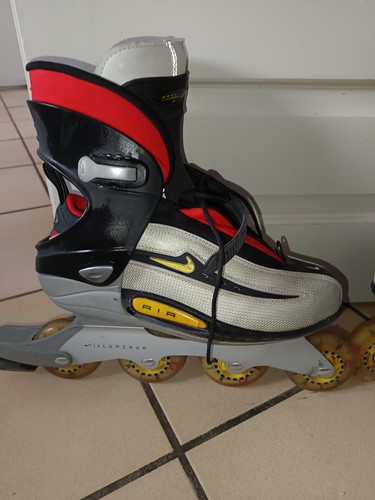 Roller hockey nike - hockey,