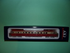 ELECTROTREN autorail diesel