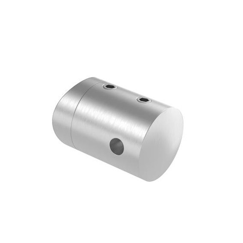 Seilhalter inox aisi - inox, pour