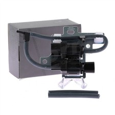 VANNE D'INVERSION (BLOCAGE DE