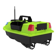 GPS Fishing Bait Boat With 7