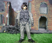 Soldat plomb  "FORCES