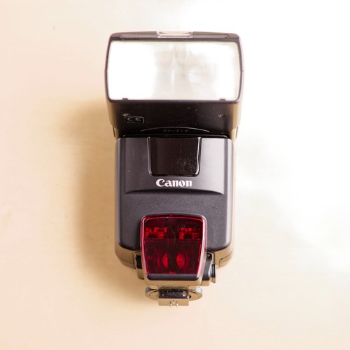 Canon speedlite 550ex - speedlite,