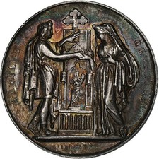 France, Médaille de mariage